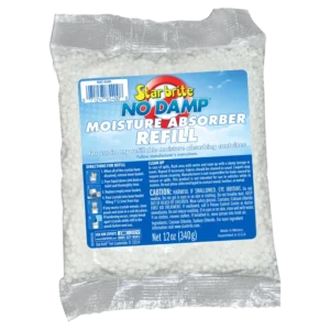 Refill No Damp Dehumidifier 12 oz.