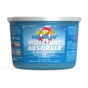 No Damp Dehumidifier Bucket 36 oz.