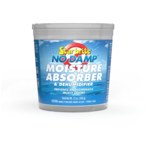 No Damp Dehumidifier 12 oz.
