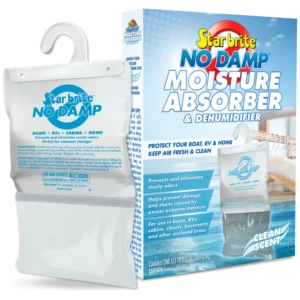 No Damp - Hanging Bag - 16 oz.