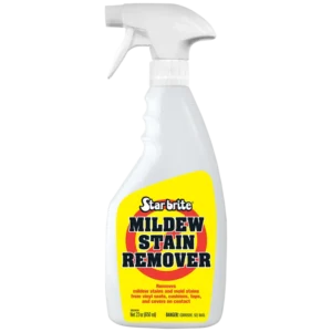 Mildew Stain Remover 22 oz.