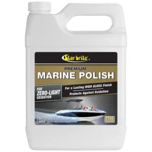 Premium Marine Polish Gal
