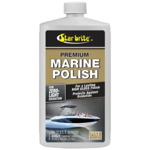 Premium Marine Polish 32 oz.
