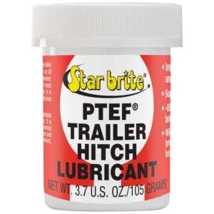 PTEF Trailer Hitch Lubricant 3.7 oz.