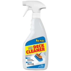 Non-Skid Deck Cleaner 22 oz.