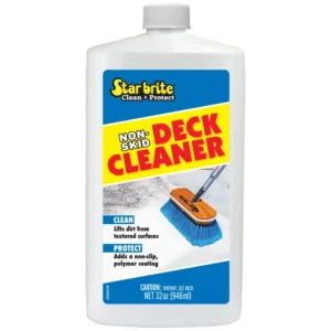Non-Skid Deck Cleaner 32 oz.