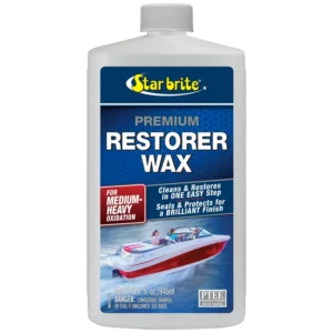 Premium Restorer Wax 32 oz
