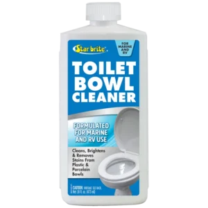 Toilet Bowl Cleaner 16 oz.