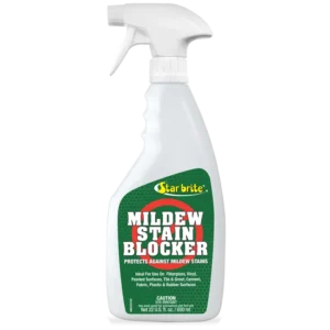 Mildew Stain Blocker w/Nano Tech Barrier 22oz