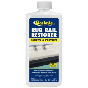 Rub Rail Restorer 16 oz
