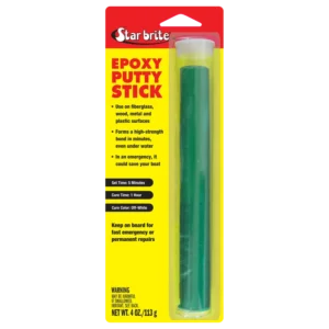 Epoxy Putty Stick 4 oz.