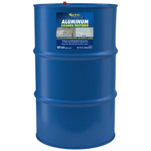 Ultimate Aluminum Cleaner 55 Gal